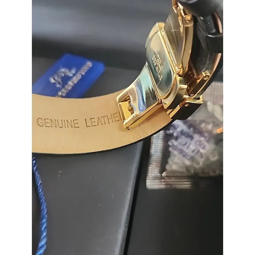 Porsamo Bleu beautiful watch